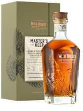 Wild Turkey Master's Keep Unforgotten Kentucky Blended Bourbon and Rye Whiskey 750ml