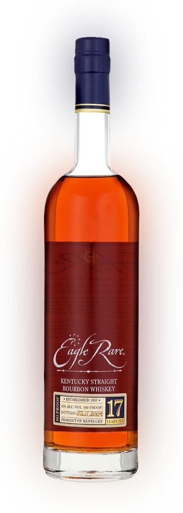 Eagle Rare 17yr 2004 Release