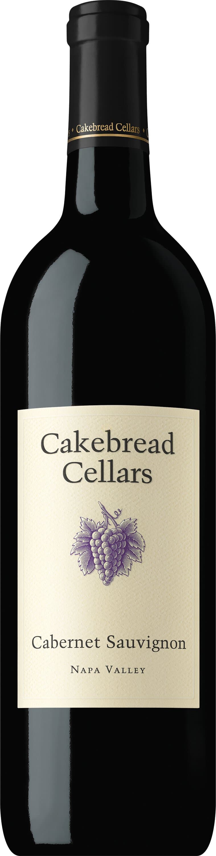 Cakebread - Cabernet Sauvignon, Napa, 750mL