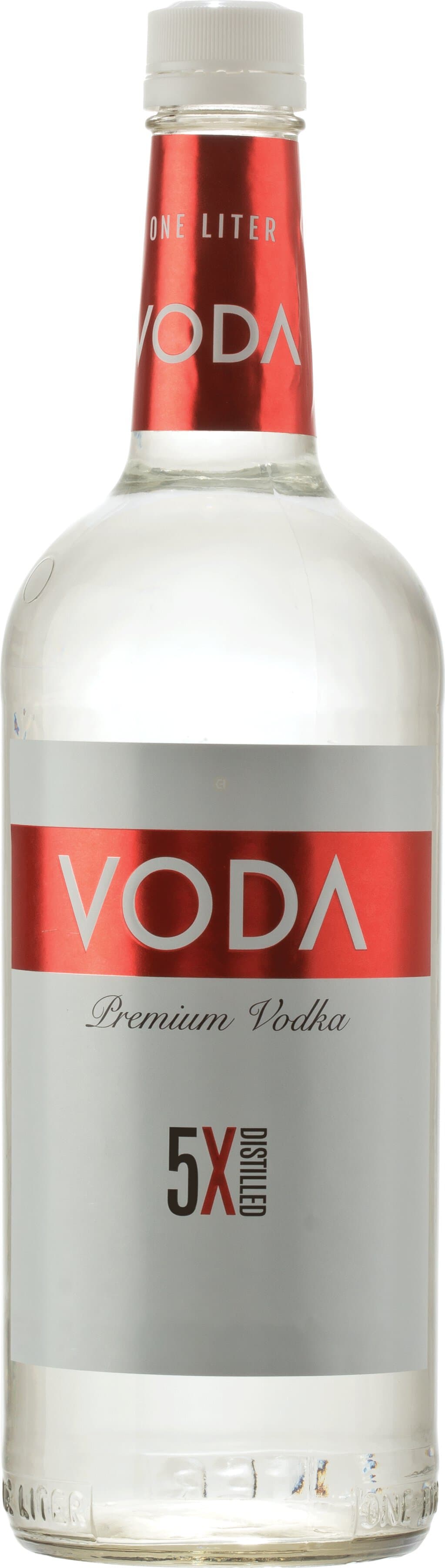 Voda Vodka, 1L