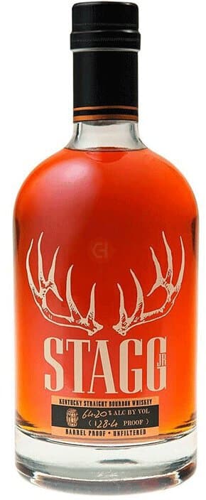 Stagg Jr Batch 13 128.4 proof