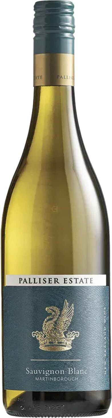 Palliser Estate Sauvignon Blanc, 750mL