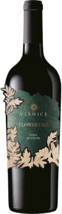 Vernice Coda di Volpe Flower Crown, 2022