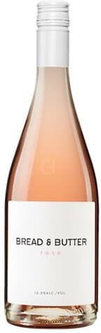Bread And Butter Rose, 750mL