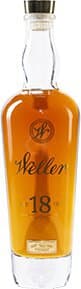 Weller 18 Year, 750mL