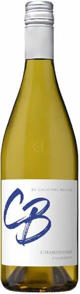 CB by Courtney Benham Chardonnay