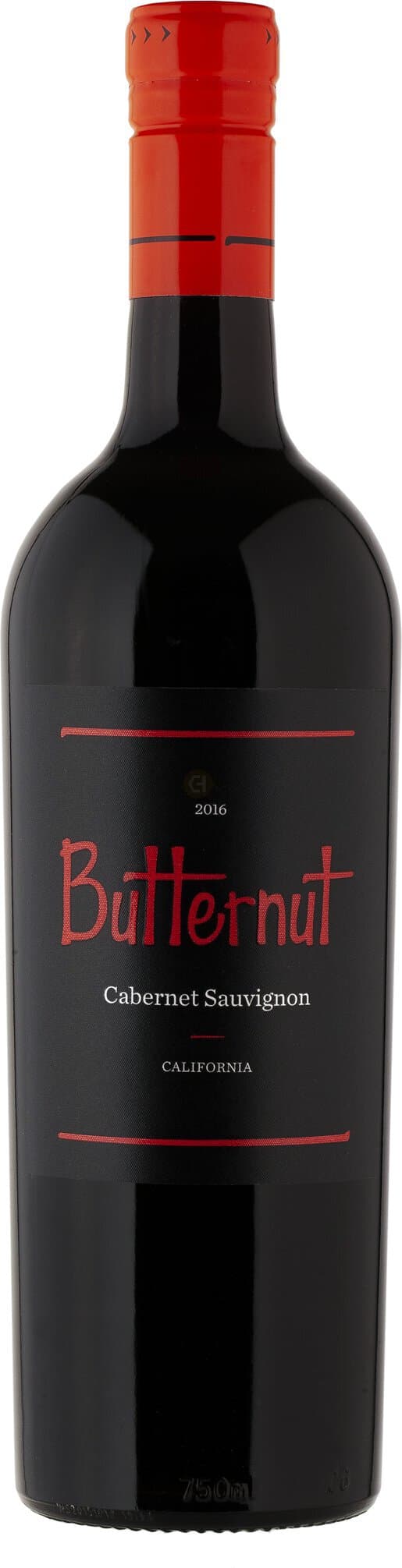 Butternut Cabernet Sauvignon, 750mL