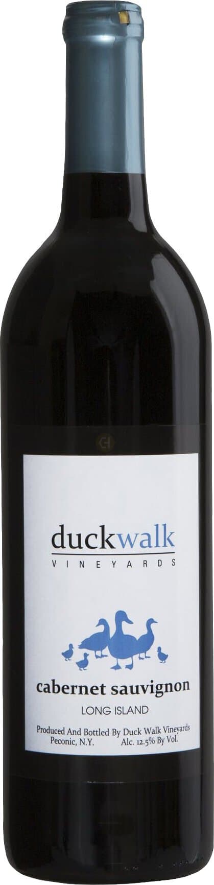 Duck Walk Vineyards Blue Duck Cabernet Sauvignon, 750mL