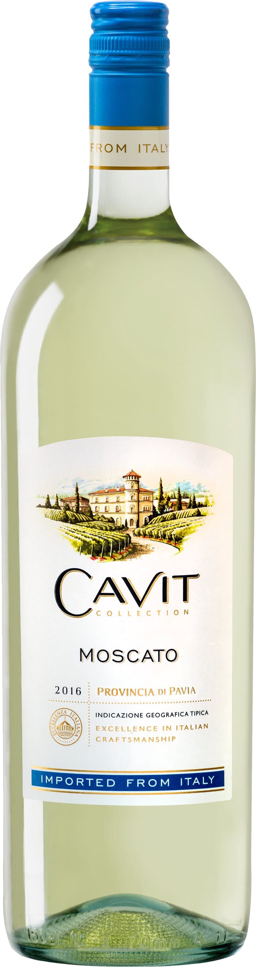 Cavit Moscato, 1.5L