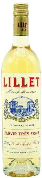 Lillet Blanc, 750mL