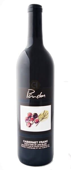 Pindar Cabernet Franc, 750mL