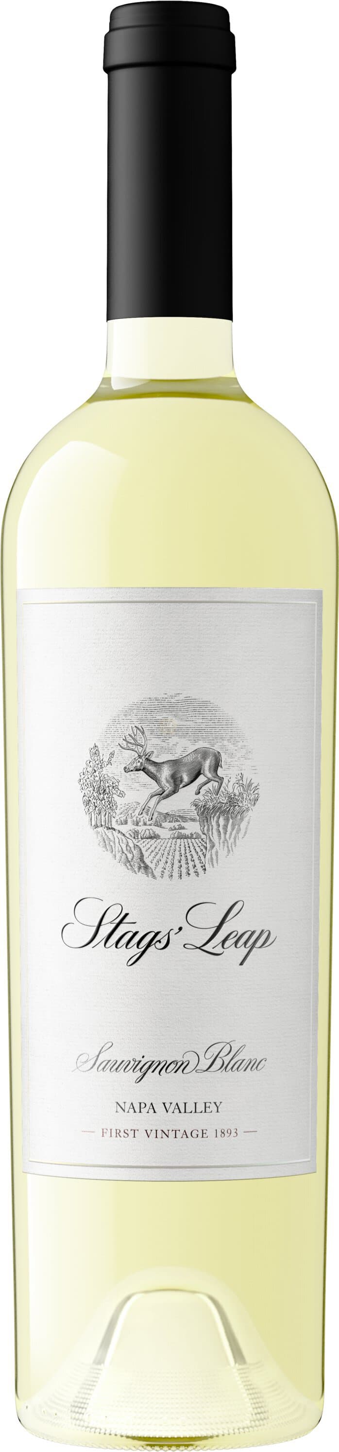 Stags' Leap Winery Napa Valley Sauvignon Blanc White Wine, 750mL