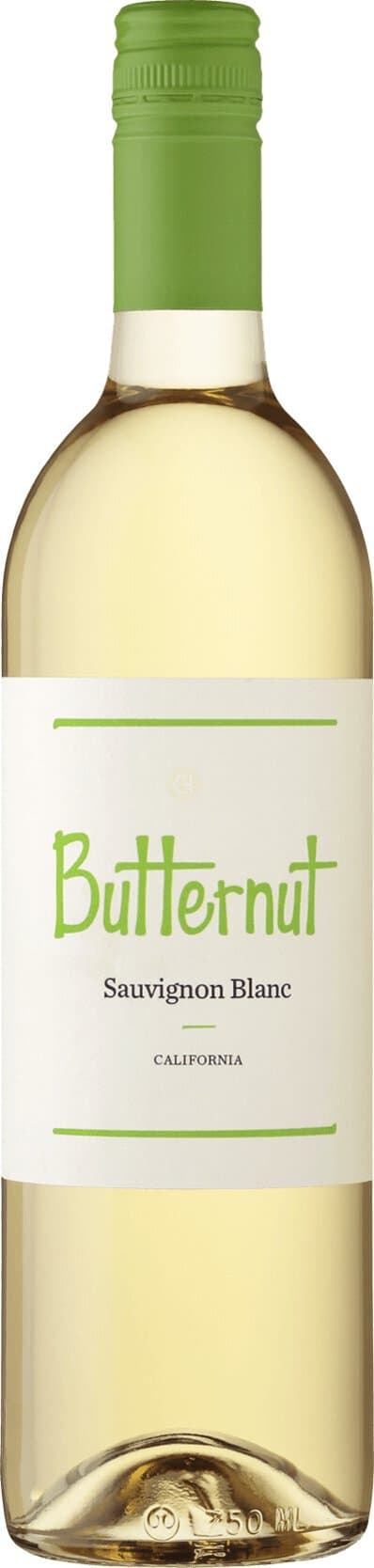 Butternut Sauvignon Blanc, 750mL