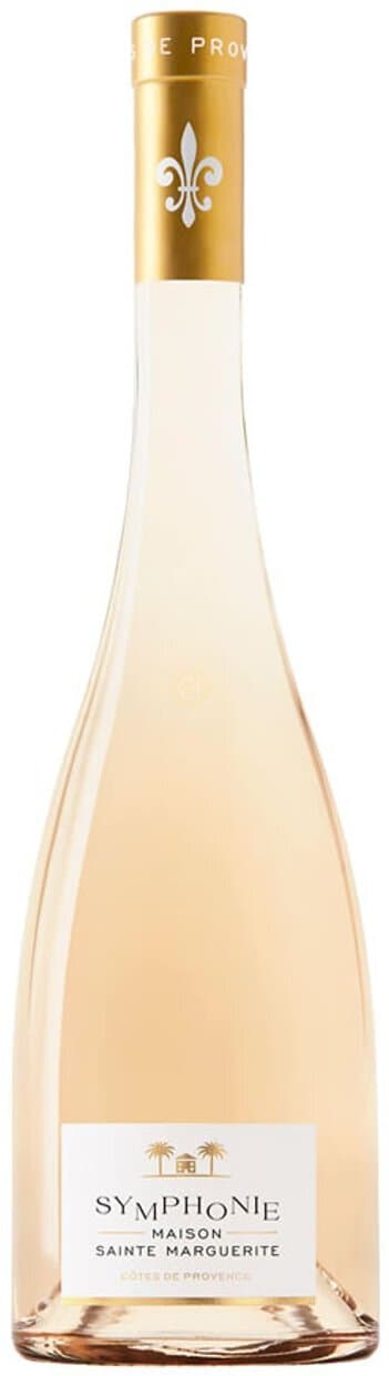 Chateau Sainte Marguerite, Symphonie Rose 2024, 750mL