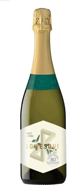 Lowesque Low Calorie Brut Cuvee