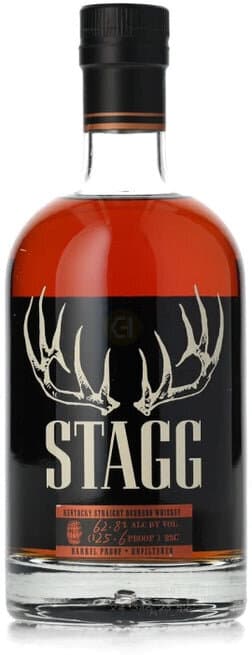 Stagg Batch 25C – Kentucky Straight Bourbon Whiskey