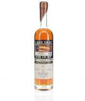 Rare Character “I Got That Dog In Me” Bourbon