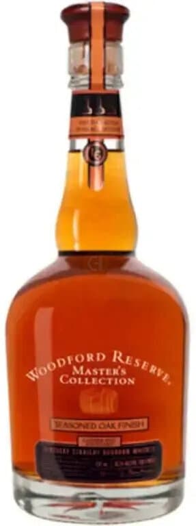 Woodford Master Collection -Select American Oak