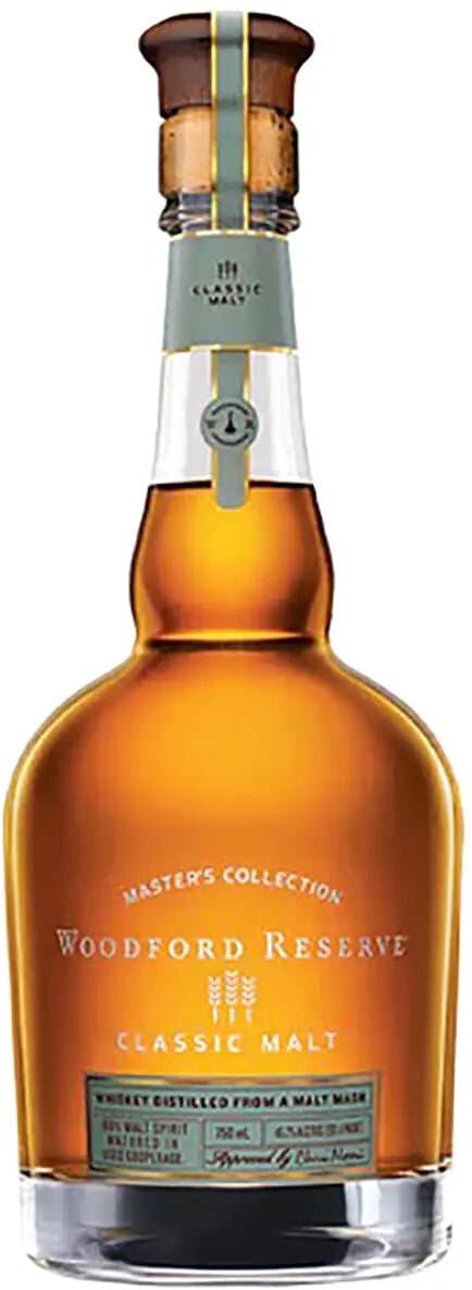 Woodford Reserve Master's Collection Classic Malt