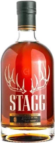 Stagg Jr. Kentucky Bourbon Batch 26A