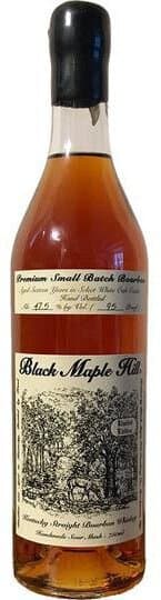 Black Maple Hill 16 Year 2026 Release