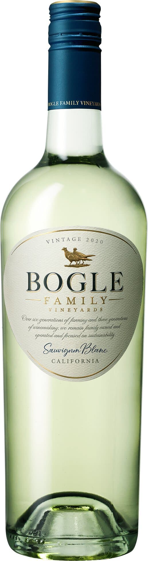 Bogle Sauvignon Blanc, 750mL