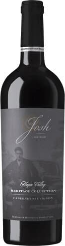 Josh Cabernet Sauvignon Napa Valley, 750mL