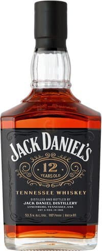 Jack Daniels 14 Year Batch 2