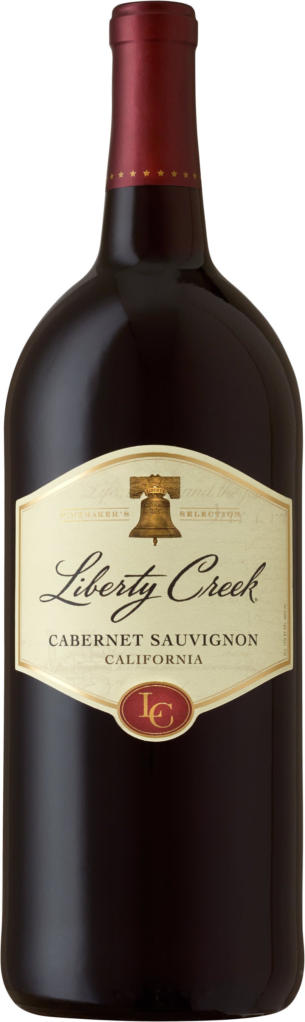 Liberty Creek Cabernet Sauvignon