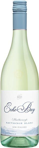 Echo Bay Sauvignon Blanc, 750mL