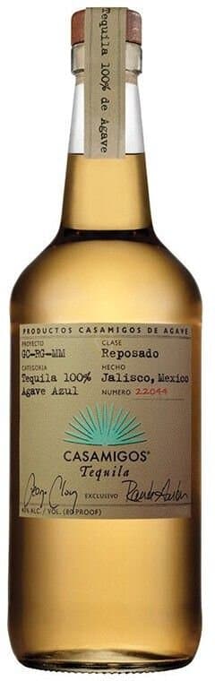 Casamigos Reposado Tequila, 50mL