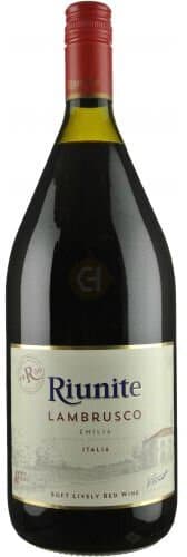 Riunite Lambrusco, 3L