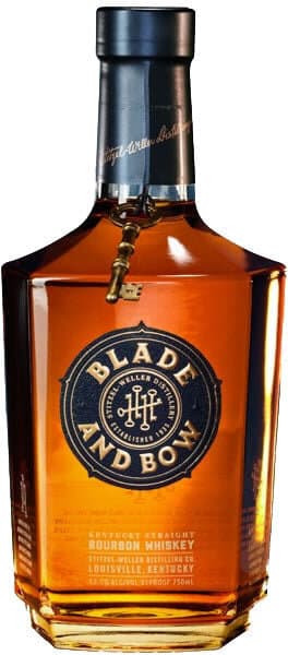 Blade & Bow 12 Year Solera Reserve