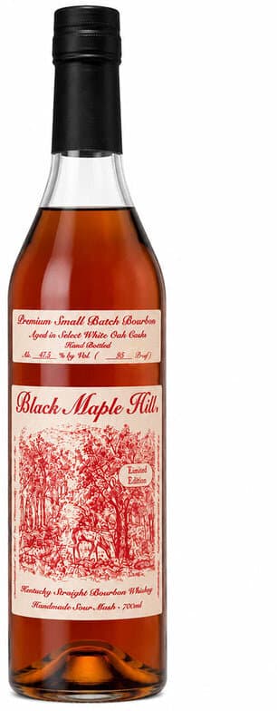 Black Maple Hill 10yr 2026 Small Batch Bourbon Whiskey 700mL