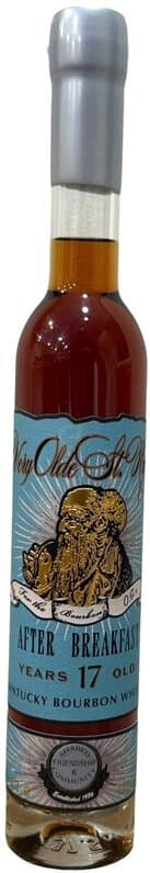 Very Olde St. Nick 17 Year (After Breakfast) Kentucky Bourbon