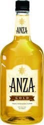 Anza Gold Tequila, 1L