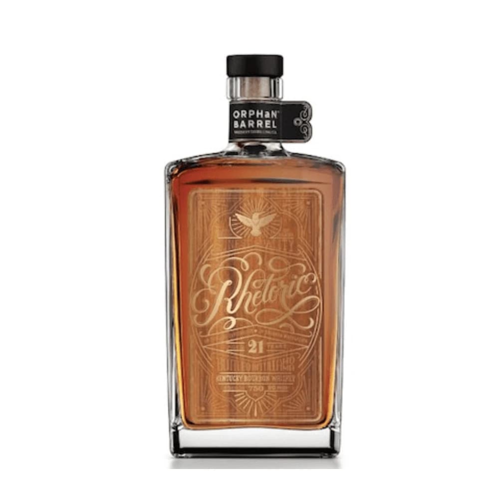 Orphan Barrel Rhetoric 21, 750mL