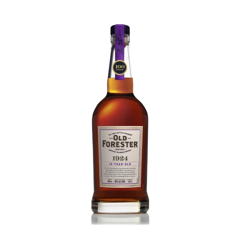 Old Forester 1924, 750mL